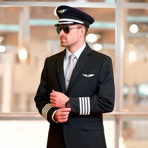 Pilot Gear