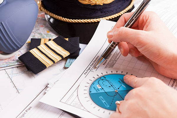 Navigation & Training