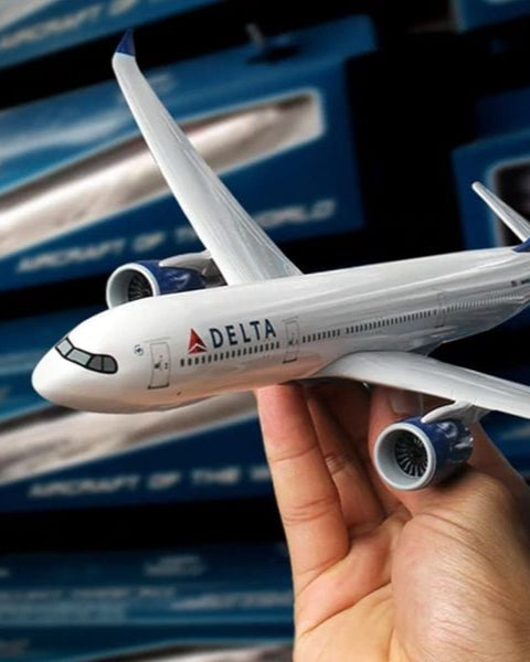 Aircraft Models