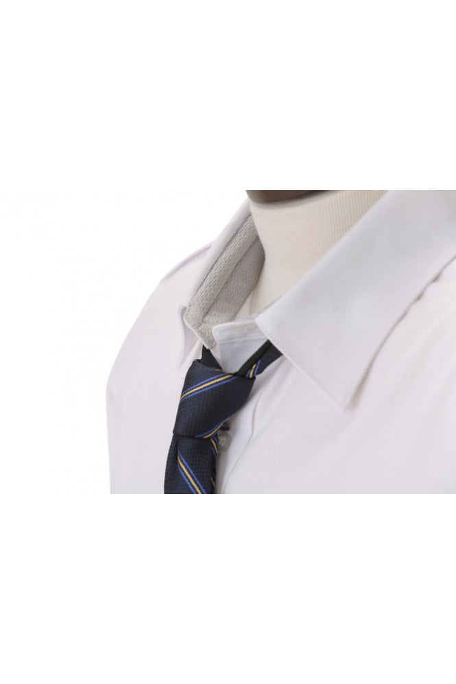 A Cut Above Men's Fitted Pilot Shirts