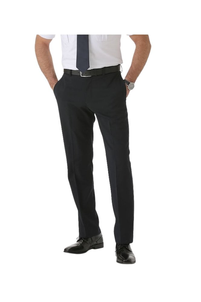 Aviation Ready Stitched Pilot Trousers