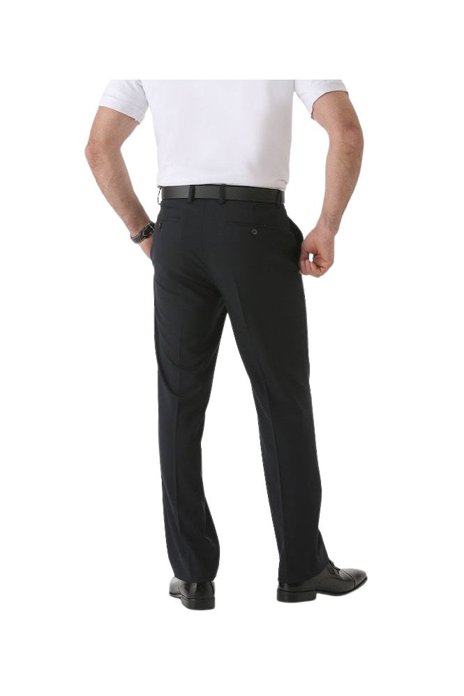 Aviation Ready Stitched Pilot Trousers