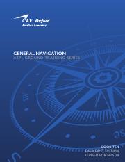CAE Oxford Aviation EASA ATPL Training Manuals - Set of 14 Books