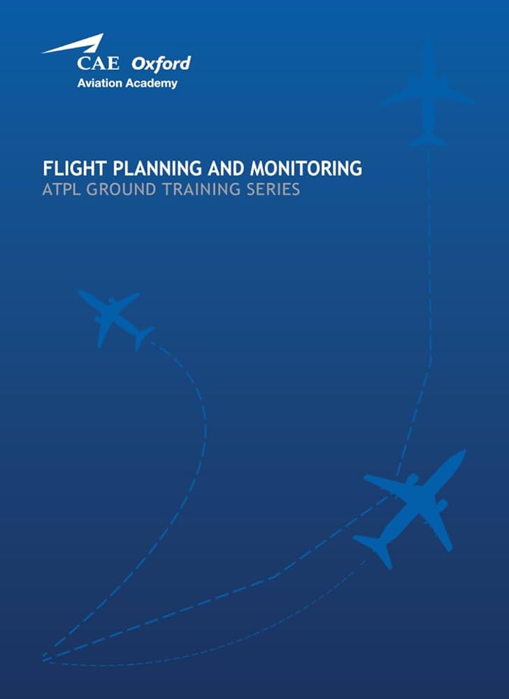 CAE Oxford Aviation EASA ATPL Training Manuals - Set of 14 Books