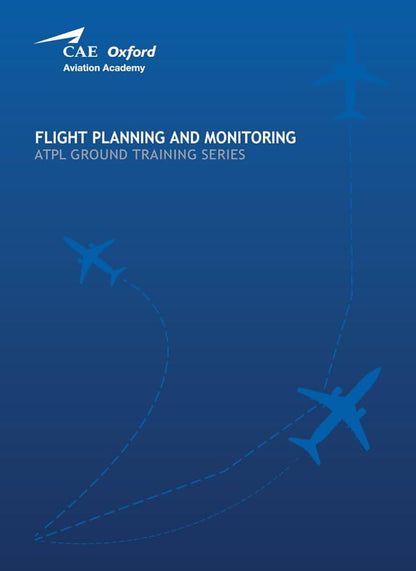 CAE Oxford Aviation EASA ATPL Training Manuals - Set of 14 Books