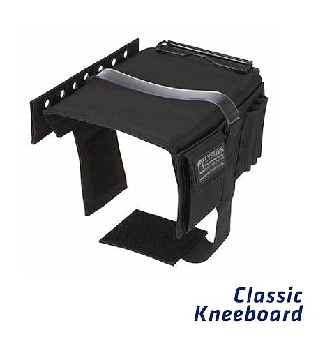 Pilot Kneeboard IFR/VFR