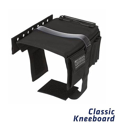 Pilot Kneeboard IFR/VFR