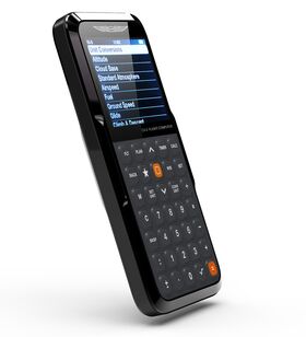 CX3 Flight Computer