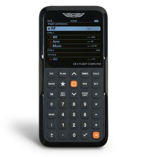 CX3 Flight Computer