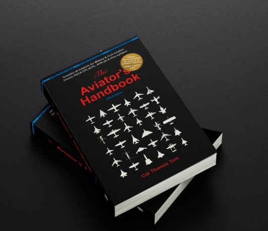 The Aviator's Handbook - 5th Edition